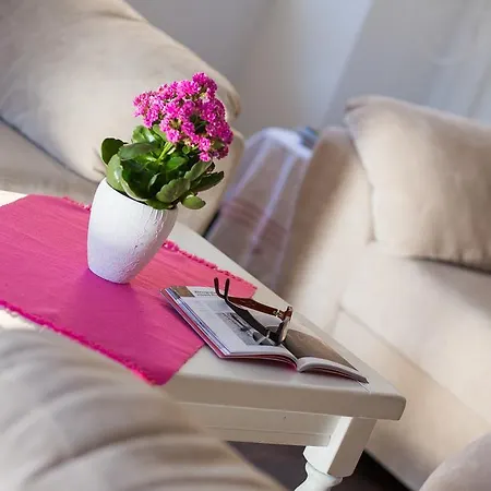 Apartman Relaxing Paulina With Balcony *