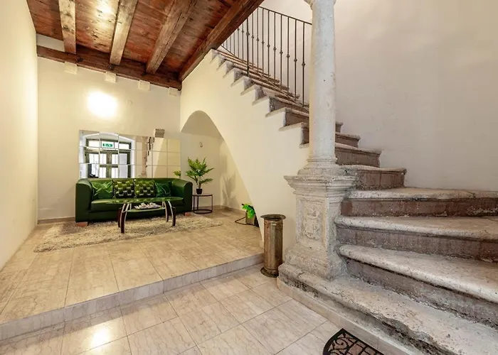 Relaxing Paulina With Balcony Διαμέρισμα Ντουμπρόβνικ