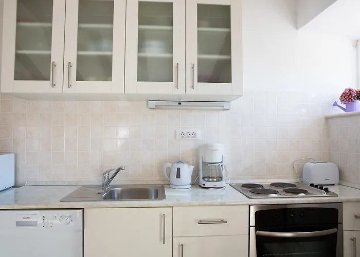 Διαμέρισμα Relaxing Paulina With Balcony