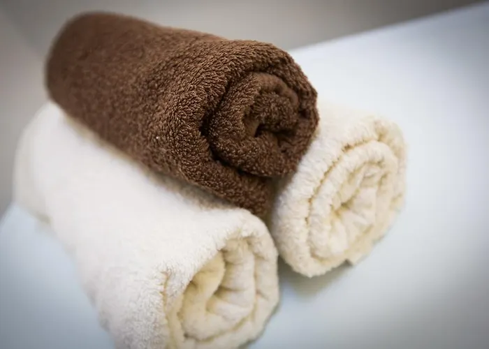 Relaxing Paulina With Balcony * Ντουμπρόβνικ