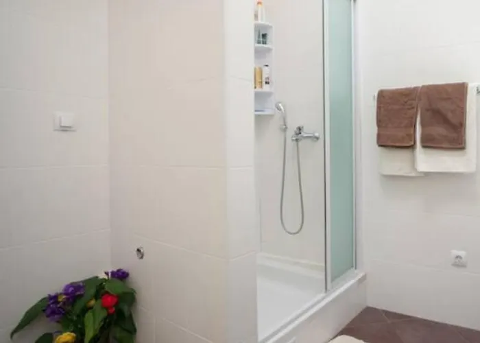 Apartamento Relaxing Paulina With Balcony