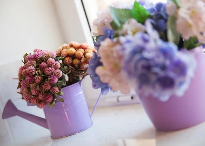 Διαμέρισμα Relaxing Paulina With Balcony *
