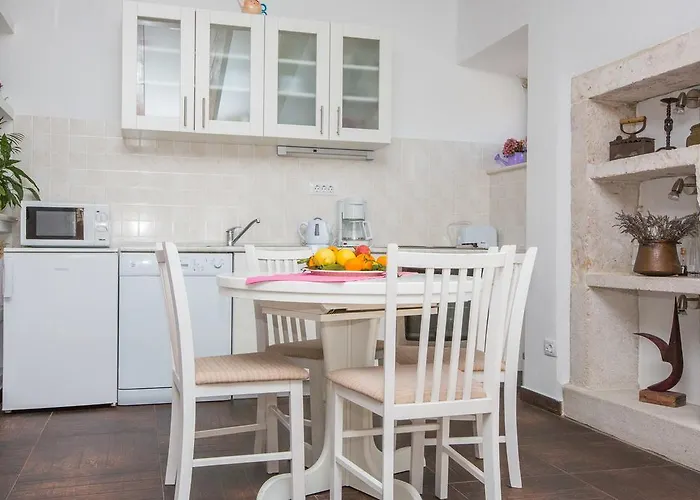 Apartamento Relaxing Paulina With Balcony Dubrovnik