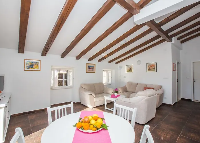 Apartamento Relaxing Paulina With Balcony *