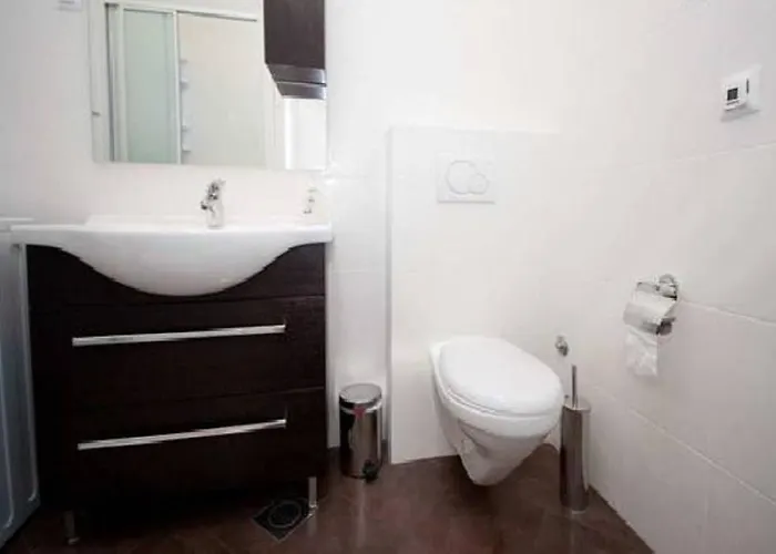 Διαμέρισμα Relaxing Paulina With Balcony Ντουμπρόβνικ