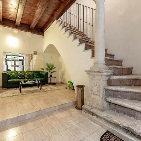 Relaxing Paulina With Balcony Apartmán Dubrovník