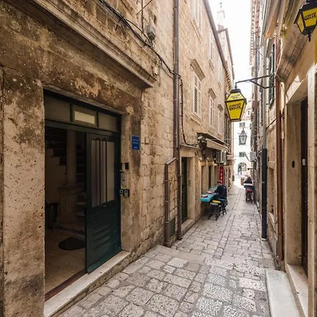 Relaxing Paulina With Balcony Apartmán *