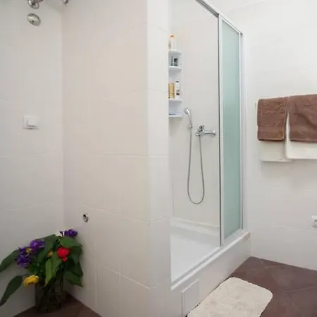 Apartmán Relaxing Paulina With Balcony