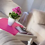 Apartman Relaxing Paulina With Balcony *