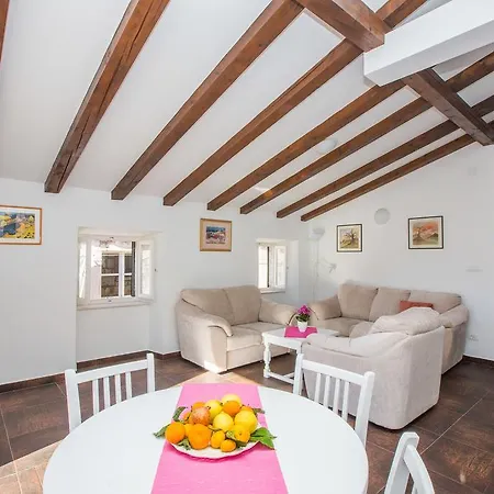Appartement Luxury Paulina *