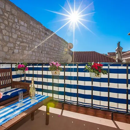 Luxury Paulina Appartement Dubrovnik